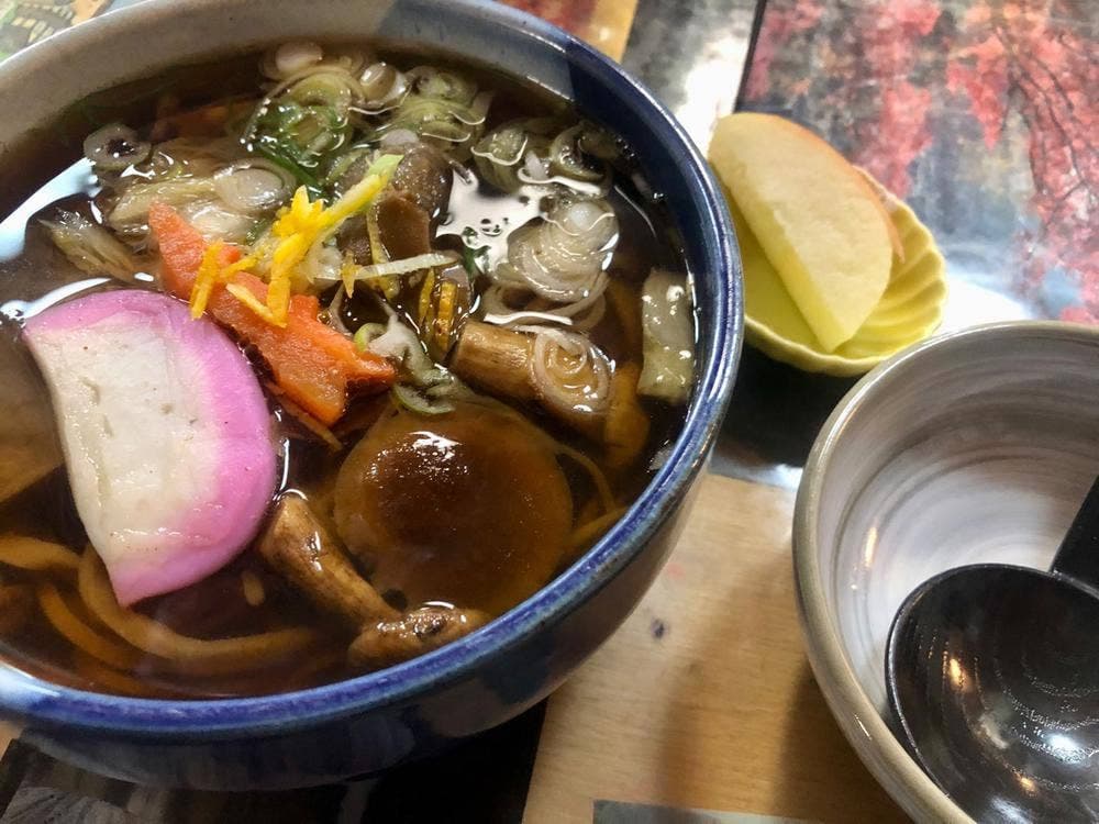 双葉食堂