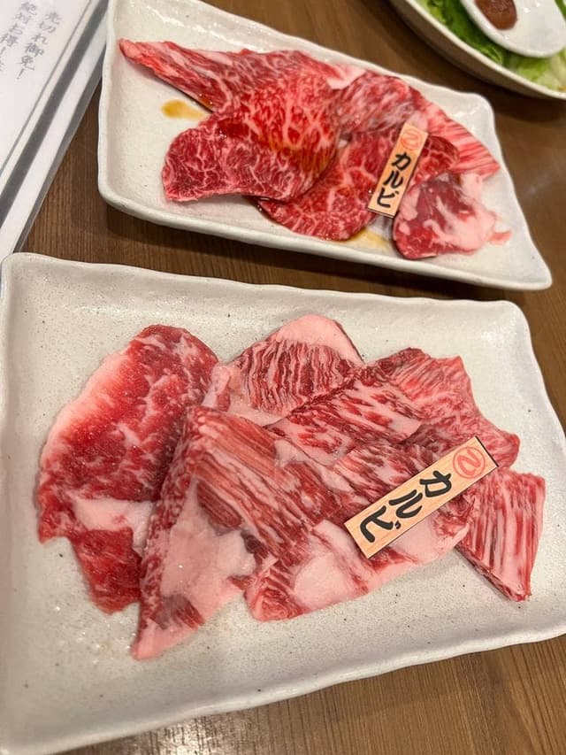 焼肉乙ちゃん 鮫洲本店 - サブ画像3