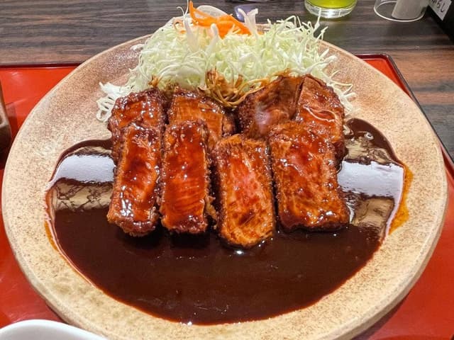 矢場とん 栄 松坂屋店 - サブ画像3