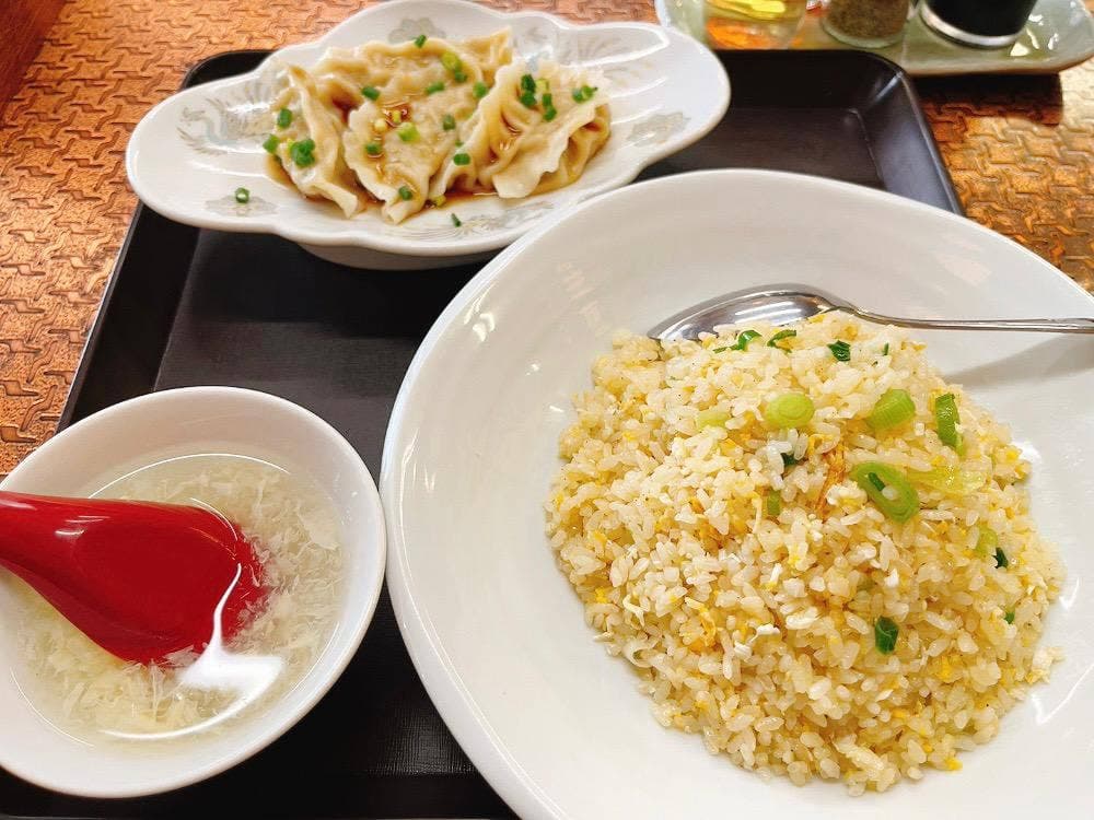 味楽