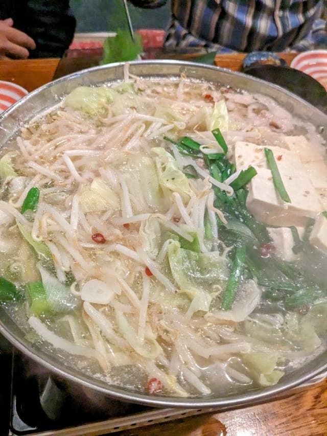 厨房酒場 長門や - サブ画像2