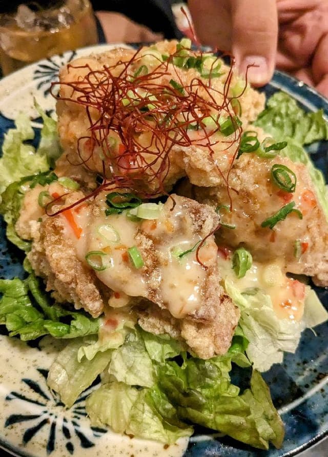 厨房酒場 長門や - サブ画像3
