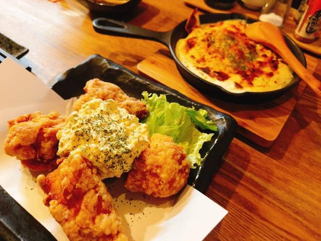 和インと日本酒 Kuriya - サブ画像1