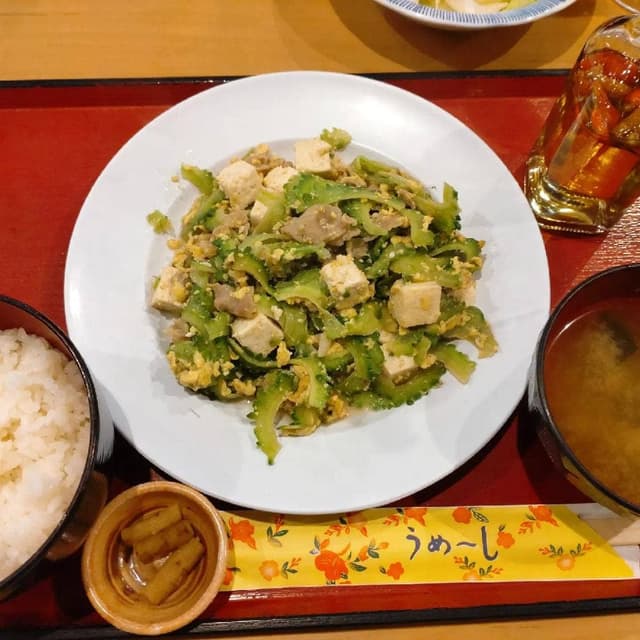 ヤンバル食堂 - サブ画像3