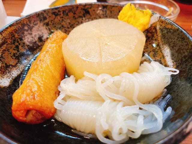 初かすみ酒房 難波店 - サブ画像3