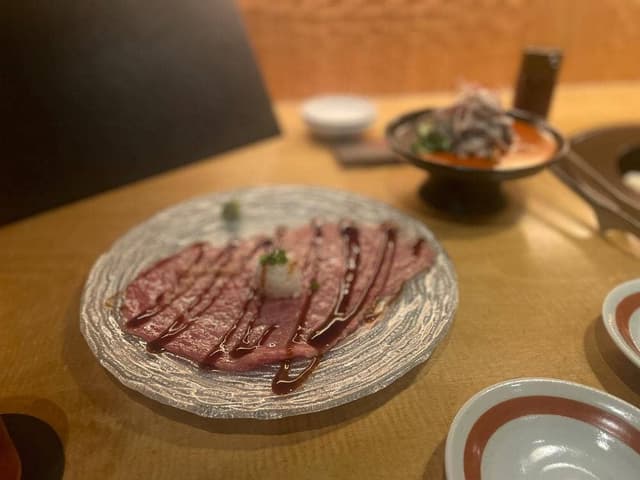 焼肉トラジ 新横浜店 - サブ画像1
