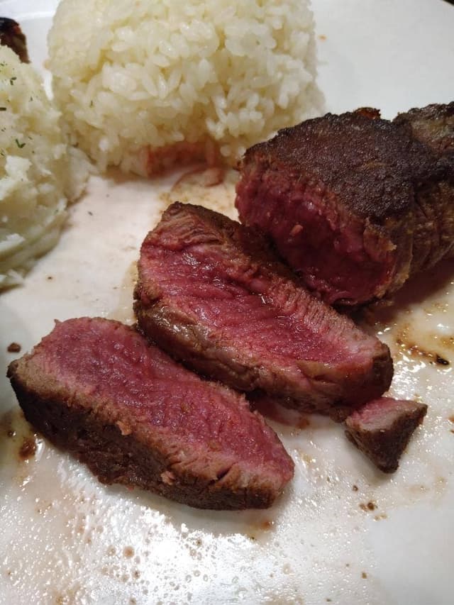 アウトバックステーキハウス 幕張店 - サブ画像1