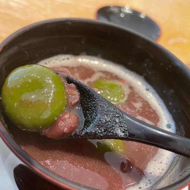 山本山 ふじヱ茶房 - サブ画像1