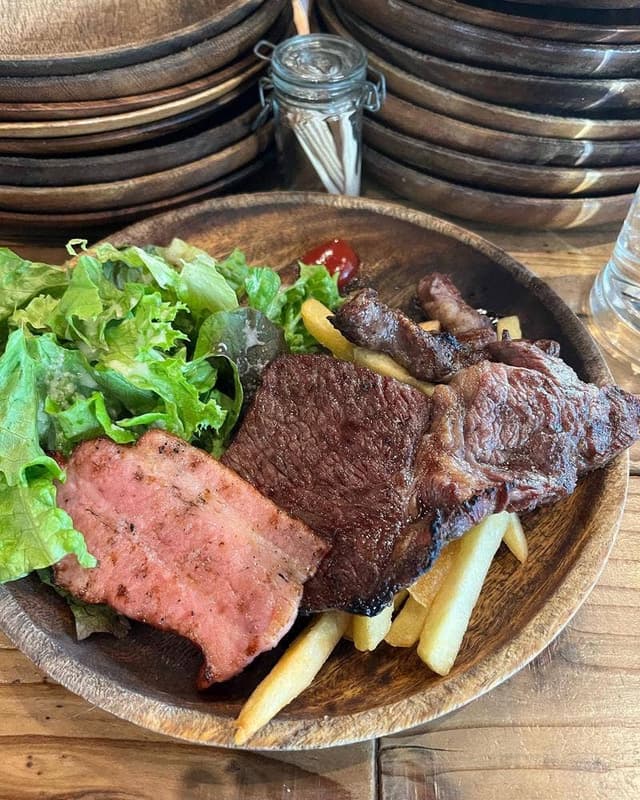 ブッチャーブラザーズ - サブ画像3