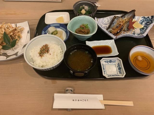 むつごろう - サブ画像2