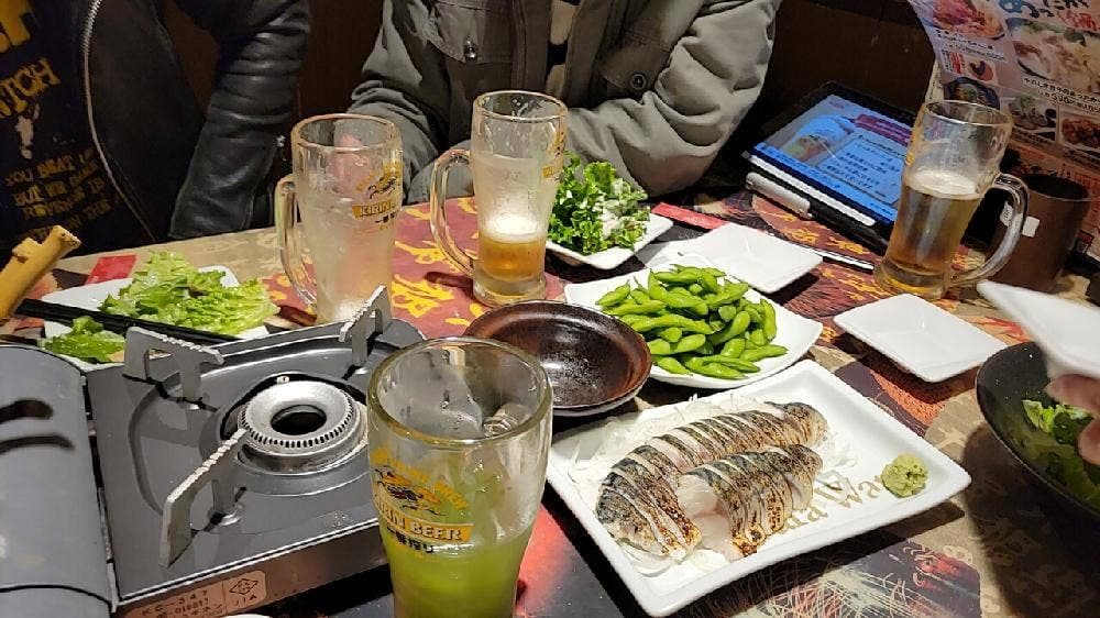 豊後高田どり酒場 向ヶ丘遊園南口駅前店