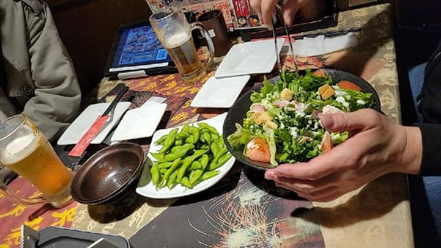 豊後高田どり酒場 向ヶ丘遊園南口駅前店 - サブ画像1