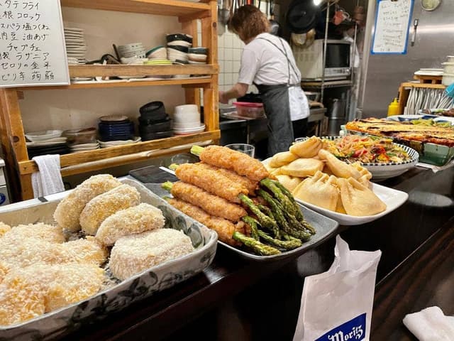 遊食亭 ばり博多 - サブ画像3