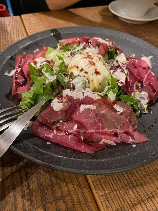 ピッツェリア ルナノーヴァ - サブ画像2