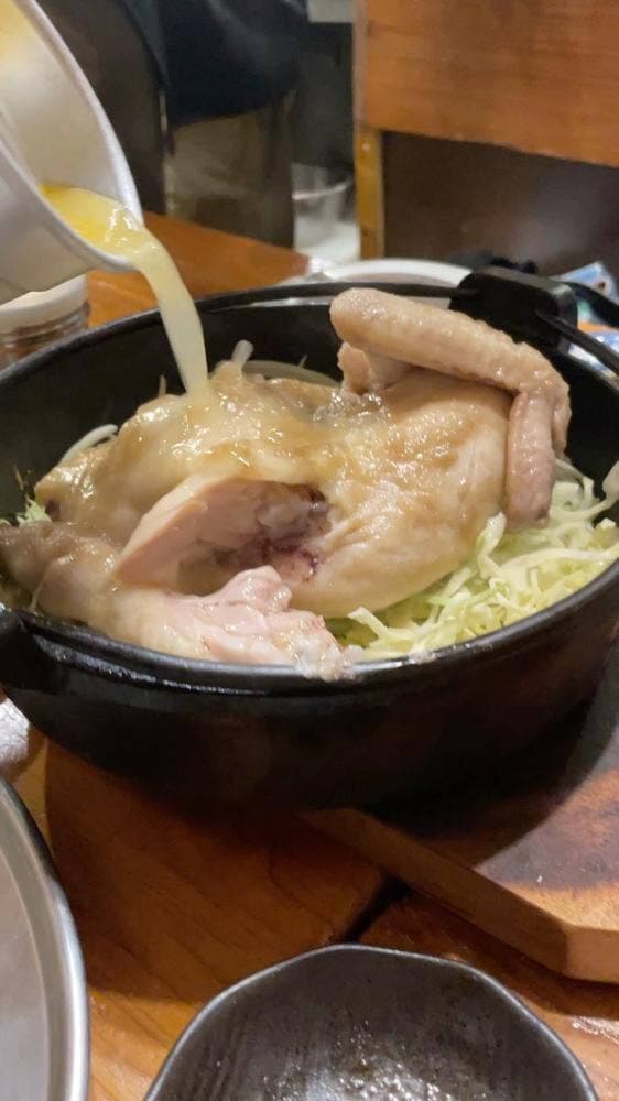 村崎炊鳥研究所 春吉店 - サブ画像1
