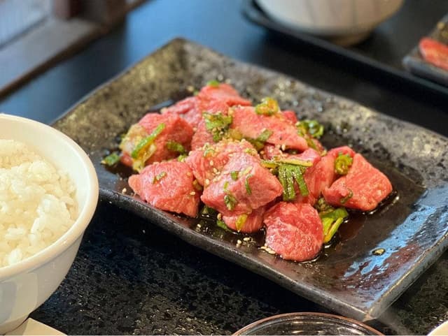 新日本焼肉党 東日本橋店 - サブ画像1