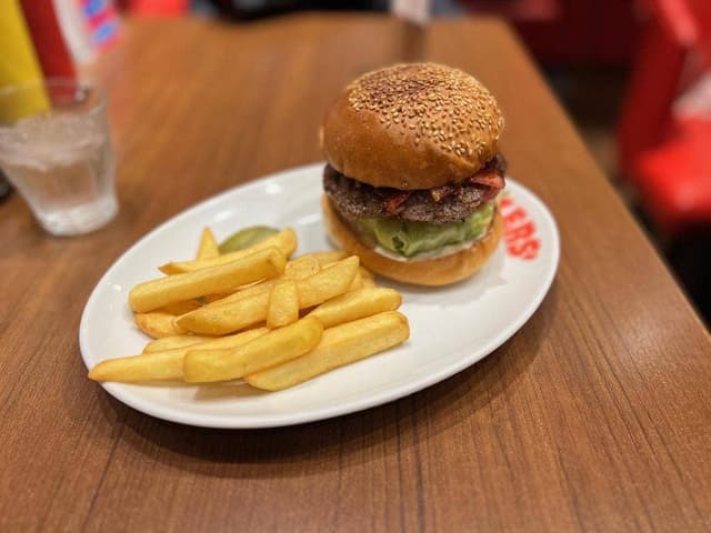 BROZERS’ 日本橋店 - サブ画像3