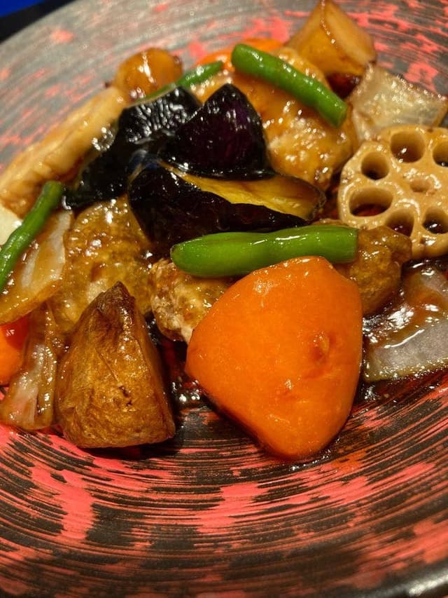 大戸屋ごはん処 ラソラ川西店 - サブ画像1
