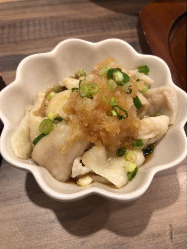 炭焼の大将 - サブ画像3