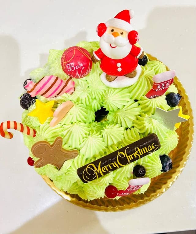 パティスリーラヴィアンレーヴ - サブ画像1