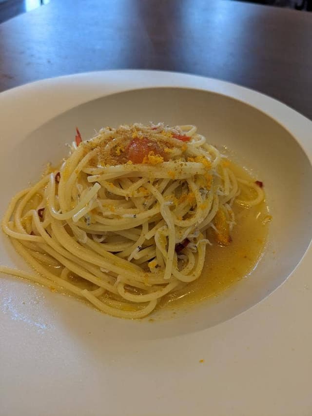 restaurant iino - サブ画像2