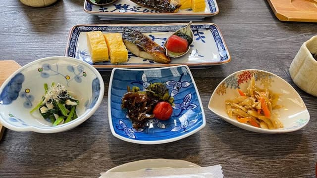 津江の庄 - サブ画像3