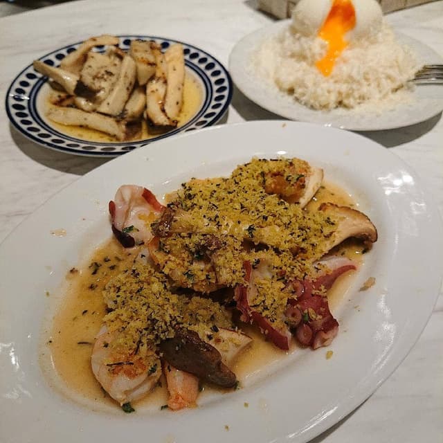 フレンチ酒場 GOLD 京都ポルタ店 - サブ画像3