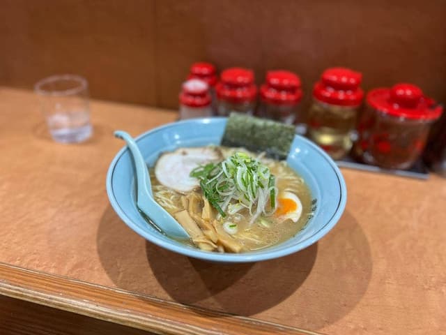 東京ラーメン 大番 下赤塚店 - サブ画像1