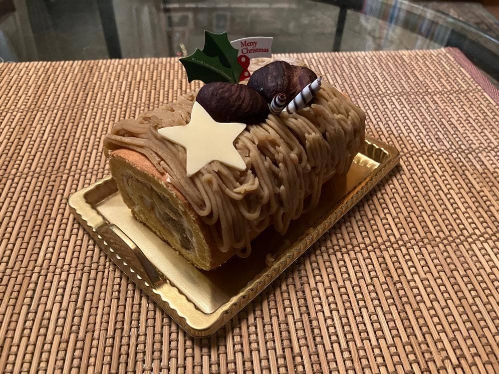 さくらやま果房