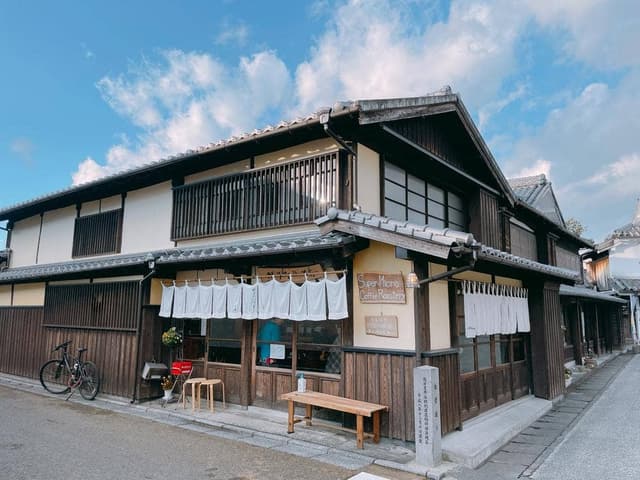 蛭子町珈琲店 - サブ画像2