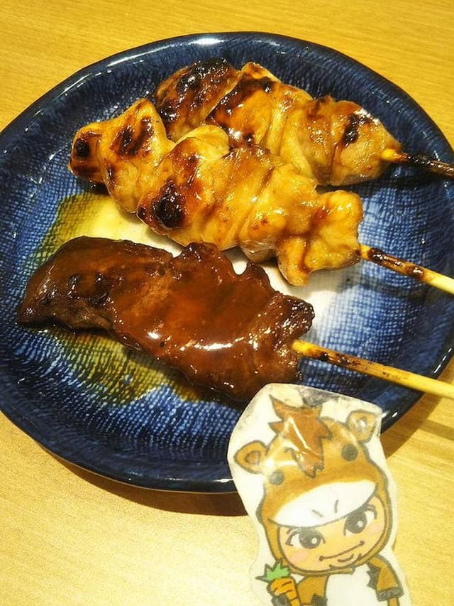 串焼き横丁 メトロこうべ店 - サブ画像2