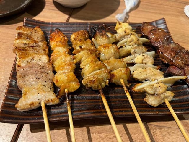 大衆酒場 博多 かつりき - サブ画像1