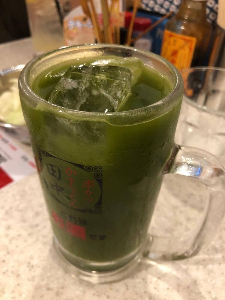 串カツ田中 小田急相模原店