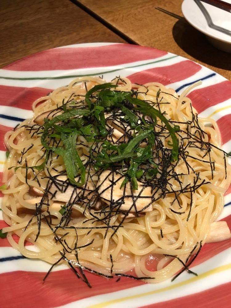 鎌倉パスタ モザイクモール港北店
