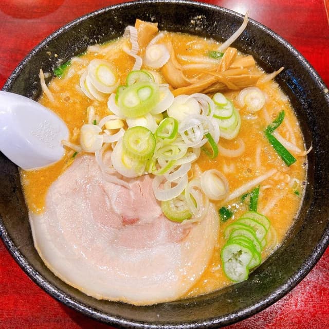 らーめん北斗 - サブ画像1