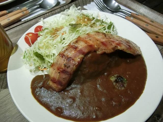 甲斐路亭 - サブ画像1