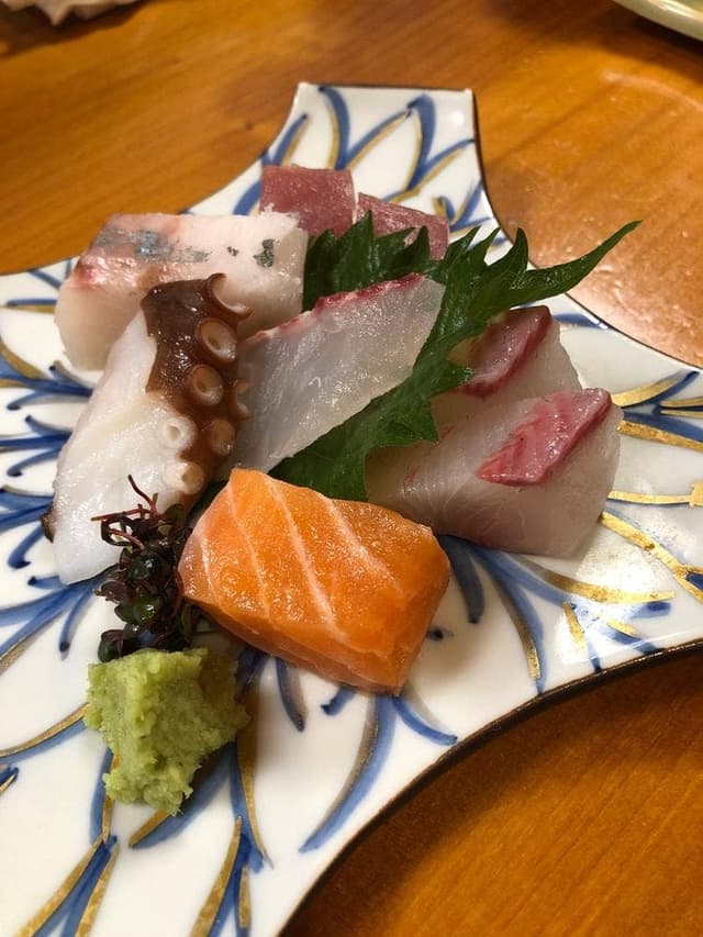 美食遊楽 とみや - サブ画像3