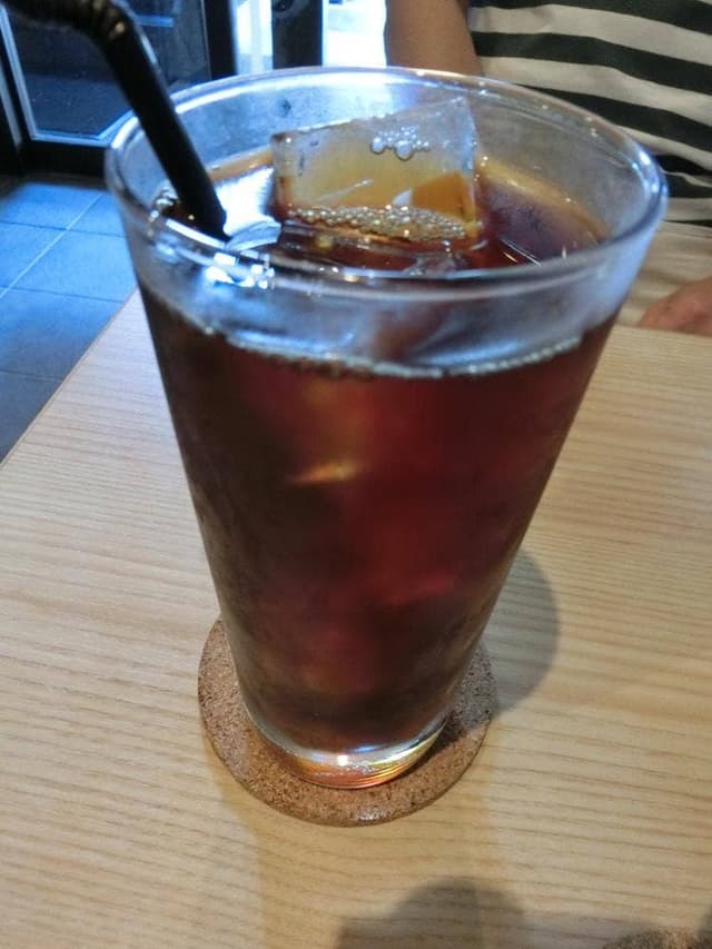 Cafe&Bar3rd - サブ画像1