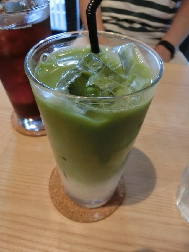 Cafe&Bar3rd - サブ画像2