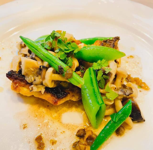 Brasserie chez aki - サブ画像2