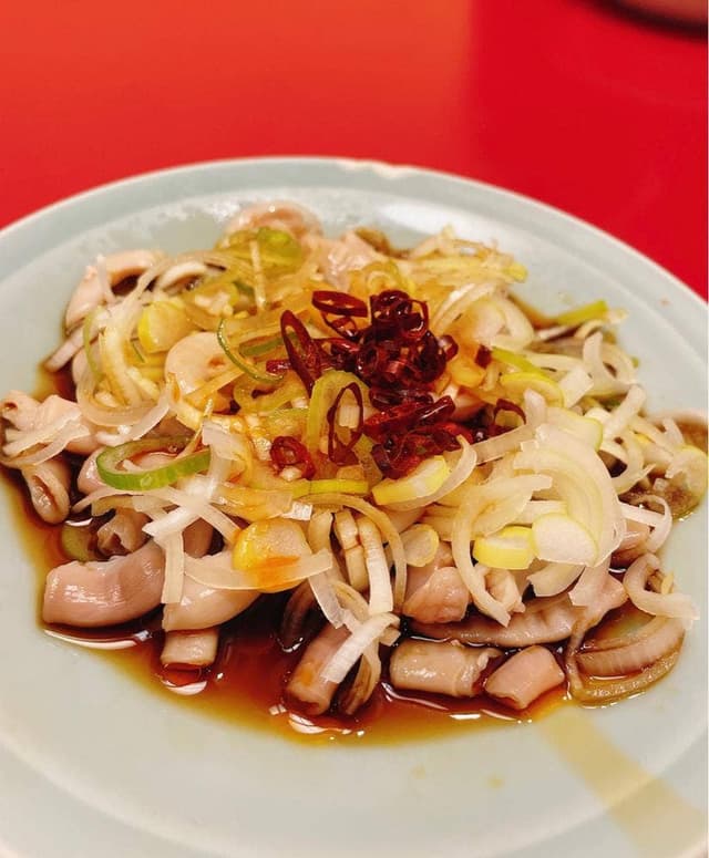 中国料理 品品香 - サブ画像2