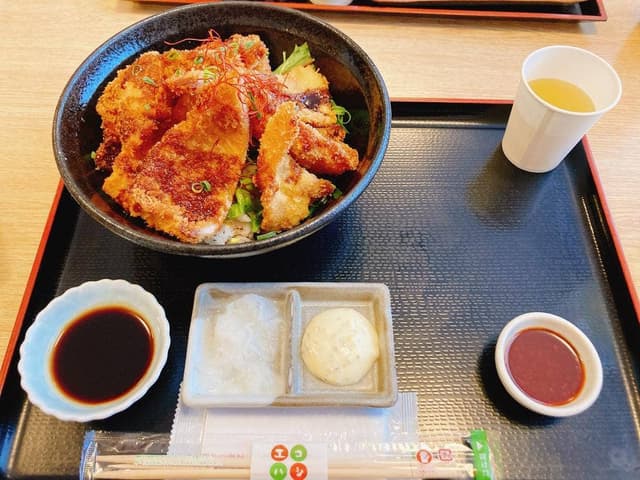 大黒食堂 - サブ画像3