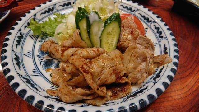 海味 - サブ画像1