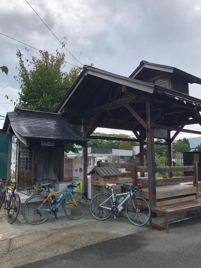 100活堂 まんじゅう店 - サブ画像1