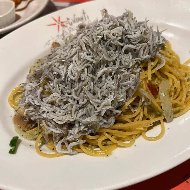 CHIANTI CoMO - サブ画像2