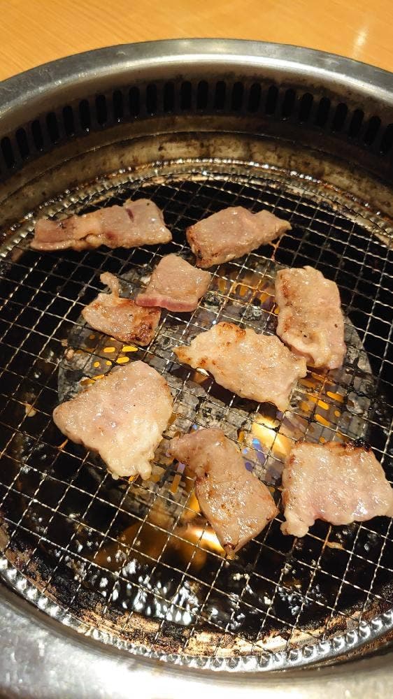 焼肉きんぐ 福岡原店 - サブ画像3