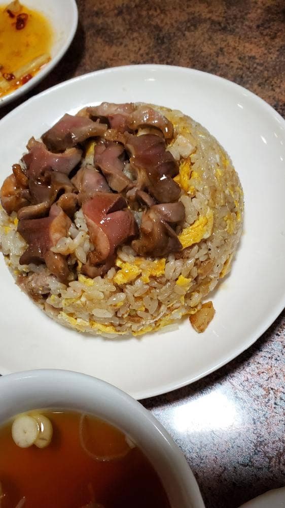 台湾and中華食堂 だいちゃん - サブ画像1