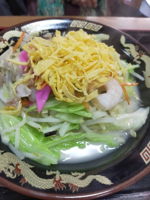 江戸びし - サブ画像3