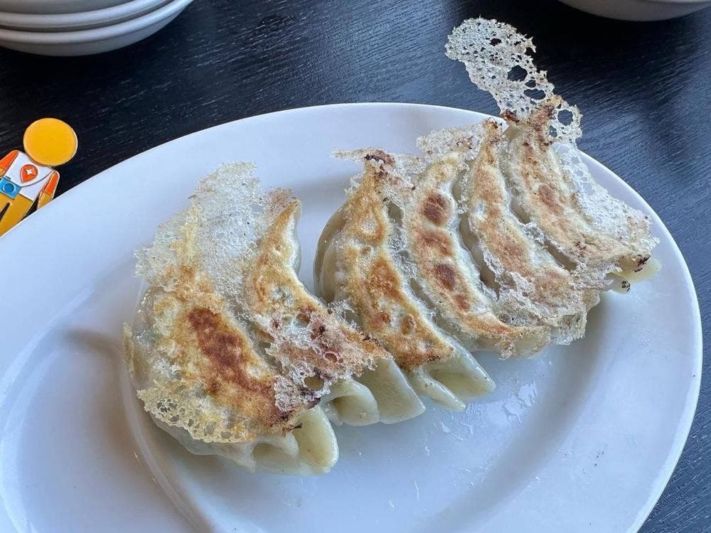 萬来軒 清水町店