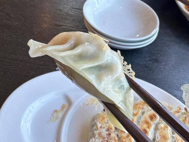 萬来軒 清水町店 - サブ画像2